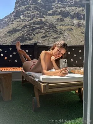 Hope Heaven OnlyFans Leaked Free Thumbnail Picture - #Us5wGTIStR