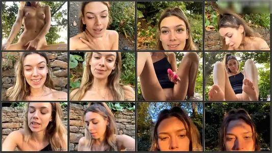 Hope Heaven OnlyFans Leaked Free Thumbnail Picture - #c5qwgLGm8s