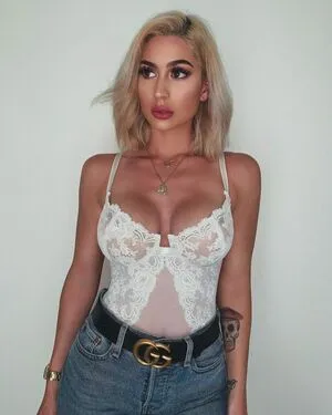 Hope Howard OnlyFans Leaked Free Thumbnail Picture - #eGnj564IP0