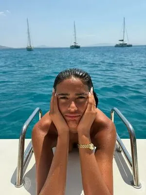 Hope Kelesis OnlyFans Leaked Free Thumbnail Picture - #pClgcGLFA1