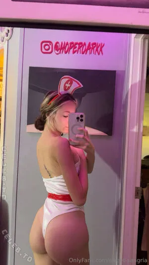 Hope Roark OnlyFans Leaked Free Thumbnail Picture - #oY12XZlk9f