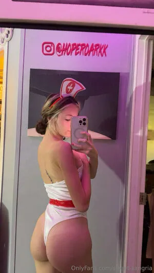 Hope Roark OnlyFans Leaked Free Thumbnail Picture - #s68dGURc87