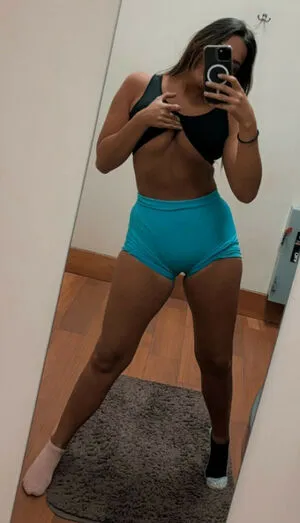 Hope Santos OnlyFans Leaked Free Thumbnail Picture - #WAk2KceKQL