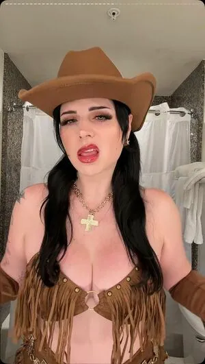 Hope Schwing OnlyFans Leaked Free Thumbnail Picture - #DHUSrCBhNQ