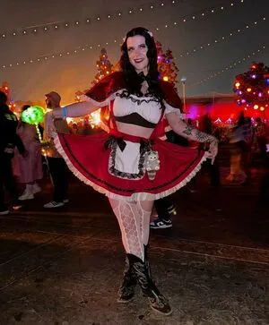 Hope Schwing OnlyFans Leaked Free Thumbnail Picture - #I6nvOAPRMH