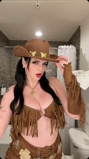 Hope Schwing OnlyFans Leaked Free Thumbnail Picture - #Jwzyxt7M22