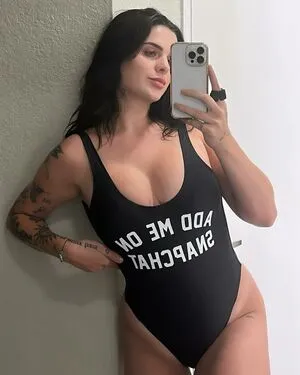Hope Schwing OnlyFans Leaked Free Thumbnail Picture - #N5H6QTJJV5