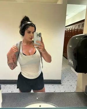 Hope Schwing OnlyFans Leaked Free Thumbnail Picture - #NO3VybqpFL