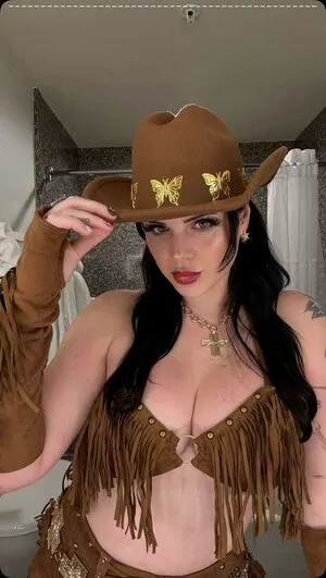 Hope Schwing OnlyFans Leaked Free Thumbnail Picture - #PBt7qC98aO