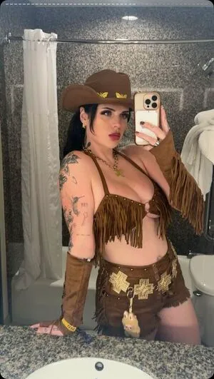 Hope Schwing OnlyFans Leaked Free Thumbnail Picture - #ZTVvCWmcnN