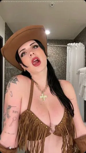 Hope Schwing OnlyFans Leaked Free Thumbnail Picture - #dpIVhHUkvE