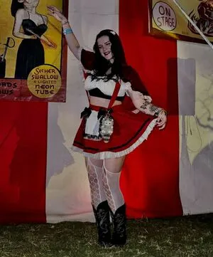 Hope Schwing OnlyFans Leaked Free Thumbnail Picture - #yr7nfpF8NC