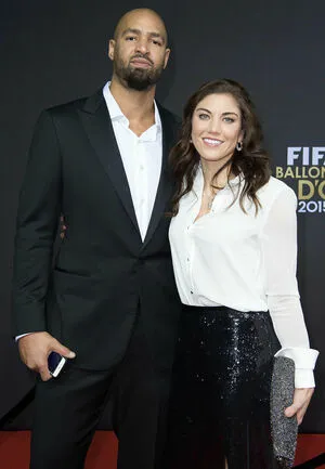 Hope Solo OnlyFans Leaked Free Thumbnail Picture - #4DbEMipgNX