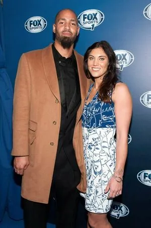 Hope Solo OnlyFans Leaked Free Thumbnail Picture - #92XNXO5R5O