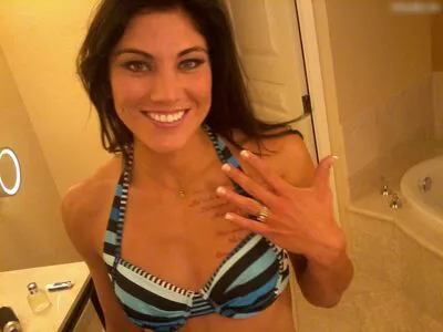 Hope Solo OnlyFans Leaked Free Thumbnail Picture - #9NDg2MNJuu