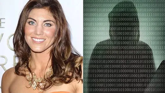 Hope Solo OnlyFans Leaked Free Thumbnail Picture - #K6kIaALTod