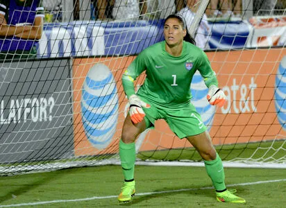 Hope Solo OnlyFans Leaked Free Thumbnail Picture - #QawcJDRLK2