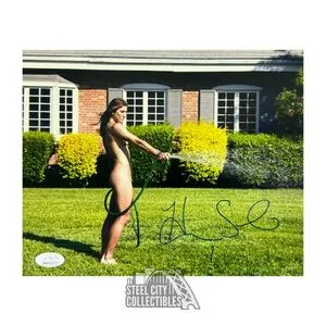 Hope Solo OnlyFans Leaked Free Thumbnail Picture - #VYNkdgkdKS