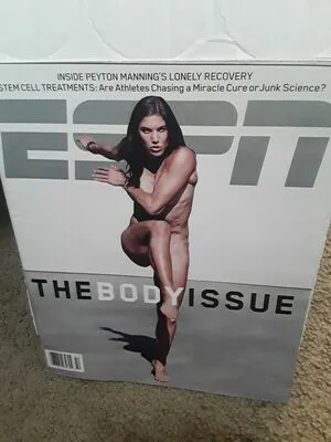 Hope Solo OnlyFans Leaked Free Thumbnail Picture - #XqfSZfSuvD