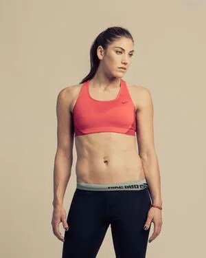 Hope Solo OnlyFans Leaked Free Thumbnail Picture - #rXZIQTd5tL