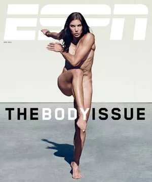 Hope Solo OnlyFans Leaked Free Thumbnail Picture - #to6qfBMuf0