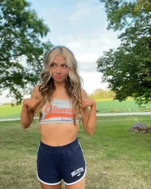 Hope Wilkie OnlyFans Leaked Free Thumbnail Picture - #TOUlJMl0h4