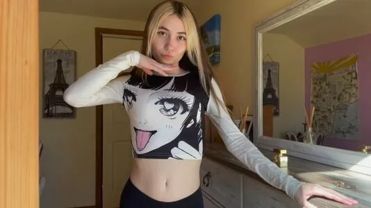 Hope Wilkie OnlyFans Leaked Free Thumbnail Picture - #WILDTToBVe