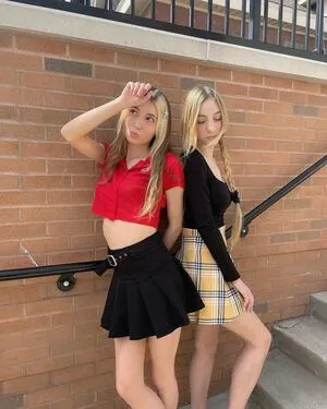 Hope Wilkie OnlyFans Leaked Free Thumbnail Picture - #uMb97YtWqg