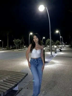 Hope Yang OnlyFans Leaked Free Thumbnail Picture - #0wq7yn1F3J