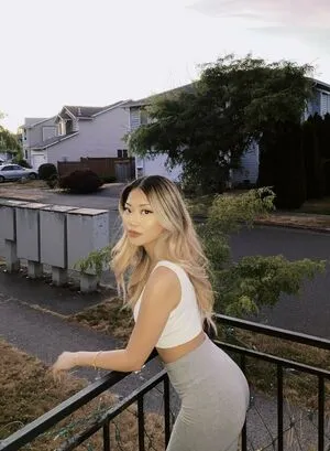 Hope Yang OnlyFans Leaked Free Thumbnail Picture - #kGon6bSdoV