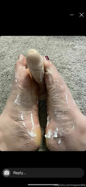 Hopeandlily OnlyFans Leaked Free Thumbnail Picture - #1T00I1hP1R