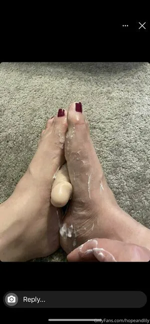 Hopeandlily OnlyFans Leaked Free Thumbnail Picture - #3LJ0pR96mU
