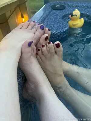 Hopeandlily OnlyFans Leaked Free Thumbnail Picture - #NNspoRgRhw