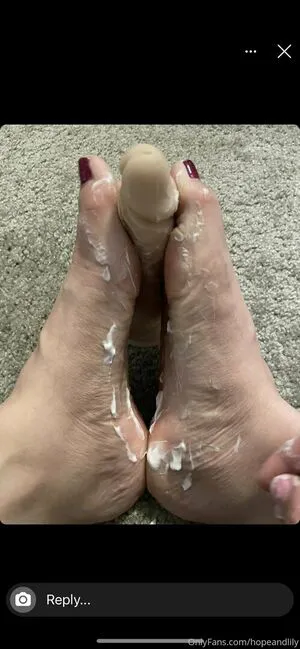 Hopeandlily OnlyFans Leaked Free Thumbnail Picture - #QBlkrsyXqM