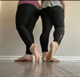 Hopeandlily OnlyFans Leaked Free Thumbnail Picture - #qALp7vuVji