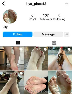 Hopeandlily OnlyFans Leaked Free Thumbnail Picture - #t8UaFlXBA5