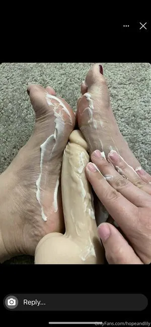 Hopeandlily OnlyFans Leaked Free Thumbnail Picture - #xkmwOmLOJr