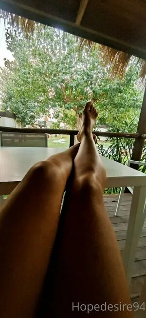 Hopedesire94 OnlyFans Leaked Free Thumbnail Picture - #28B4MfhmZh