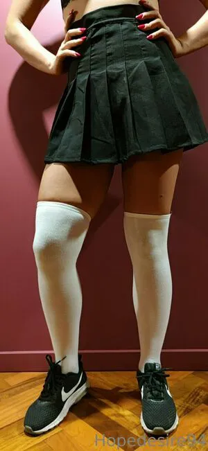 Hopedesire94 OnlyFans Leaked Free Thumbnail Picture - #63d27kImCl