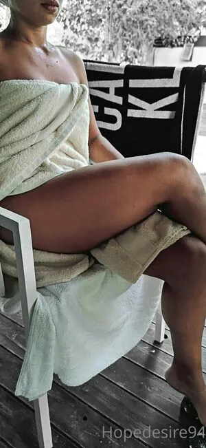 Hopedesire94 OnlyFans Leaked Free Thumbnail Picture - #DwBQzCZQIk