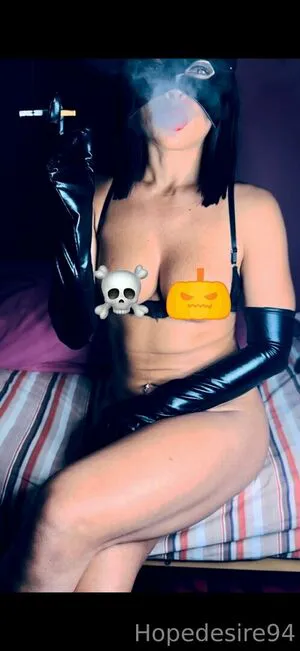 Hopedesire94 OnlyFans Leaked Free Thumbnail Picture - #eODqaCkIcU