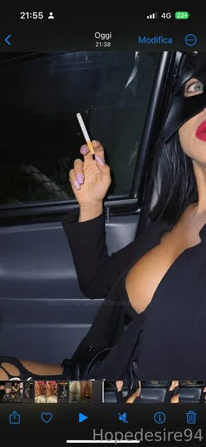 Hopedesire94 OnlyFans Leaked Free Thumbnail Picture - #kjSs56S3QV