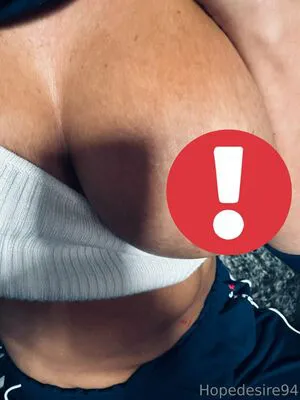 Hopedesire94 OnlyFans Leaked Free Thumbnail Picture - #n0PmfcJhsQ