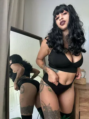Hopefulsuicidegirls OnlyFans Leaked Free Thumbnail Picture - #0sKKBdFiIL