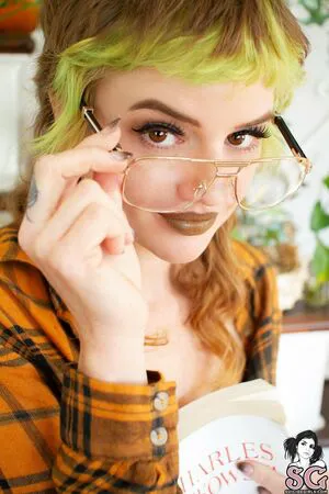 Hopefulsuicidegirls OnlyFans Leaked Free Thumbnail Picture - #1yNC6j7Fgk