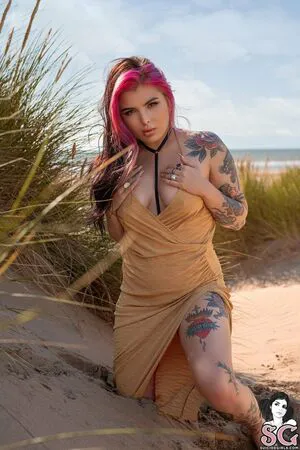 Hopefulsuicidegirls OnlyFans Leaked Free Thumbnail Picture - #4HMNYDzcvV
