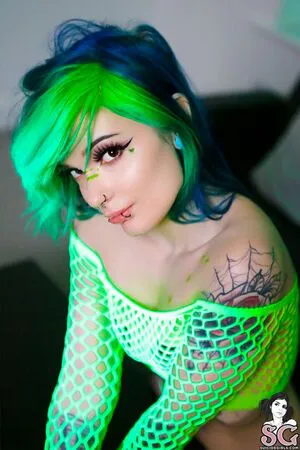 Hopefulsuicidegirls OnlyFans Leaked Free Thumbnail Picture - #5gsXbvF43m