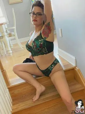 Hopefulsuicidegirls OnlyFans Leaked Free Thumbnail Picture - #6hOhBgippZ