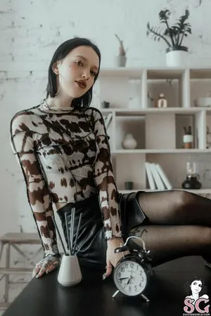 Hopefulsuicidegirls OnlyFans Leaked Free Thumbnail Picture - #6lXMNsPrYK