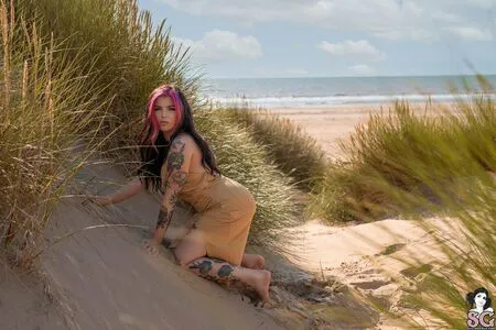 Hopefulsuicidegirls OnlyFans Leaked Free Thumbnail Picture - #8WrjwIcBw4